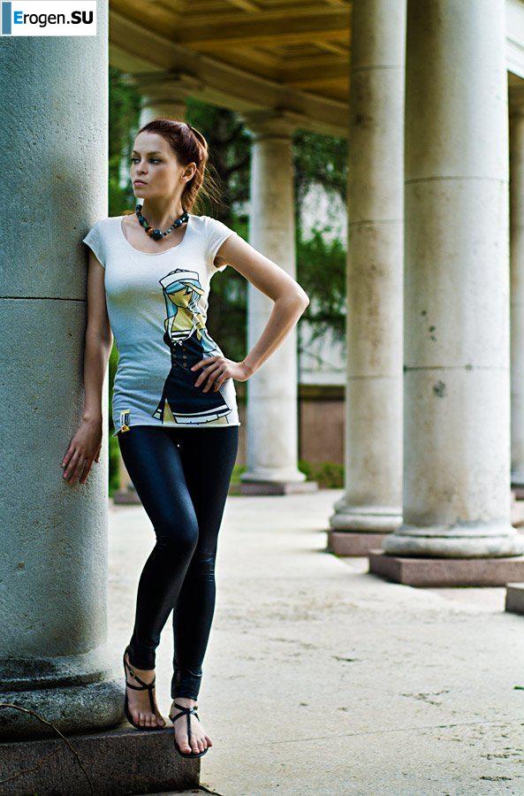 leggings rule. Part 32. Photo 3