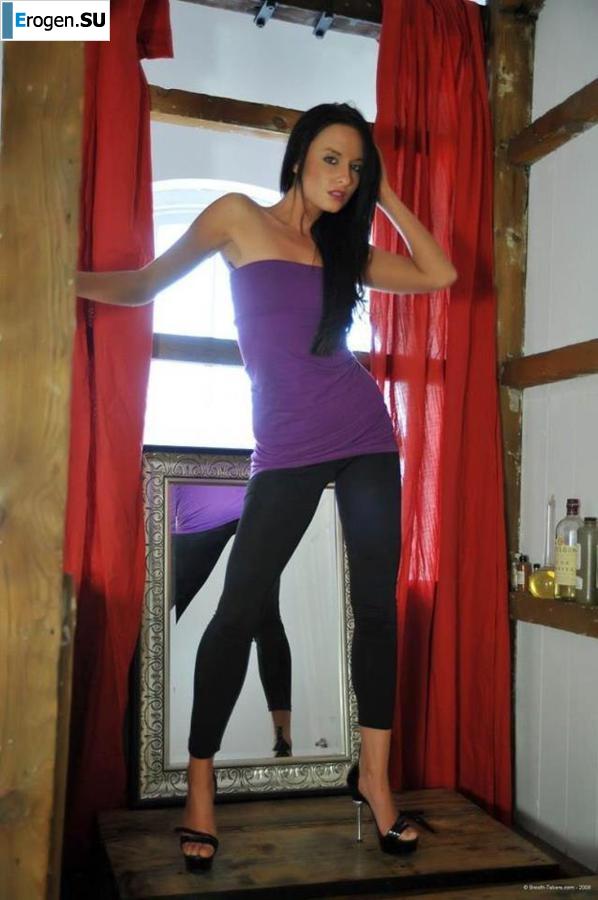 leggings rule. Part 32. Photo 38