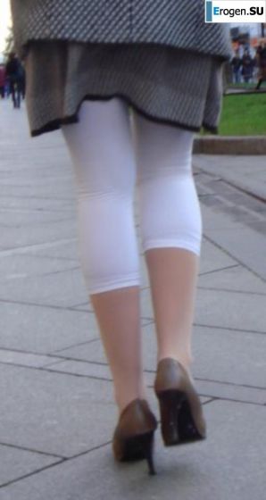 leggings rule. Part 32. Thumb 14