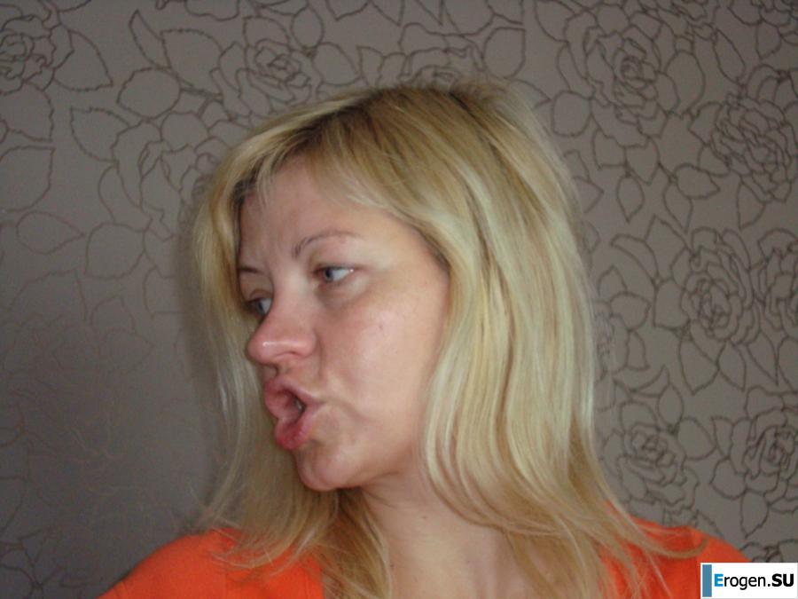 Mother I'd Like to Fuck. Часть 2. Фото 18