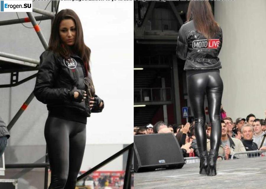 leggings rule. Part 33. Photo 10
