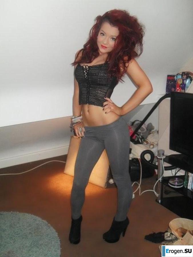 leggings rule. Part 33. Photo 21