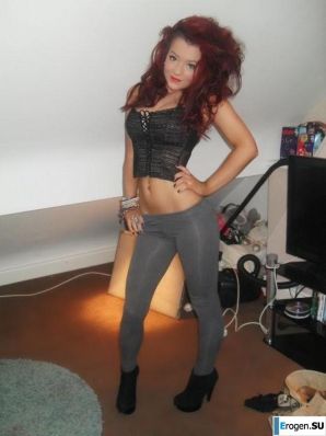 leggings rule. Part 33. Thumb 21