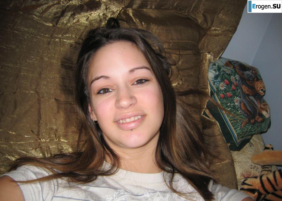 Amanda. Part 2. Photo 10