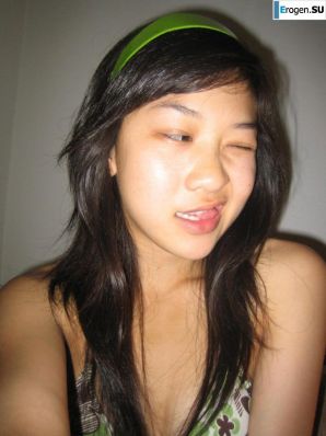 Asian has fun at home. Part 2. Thumb 12