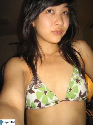 Asian has fun at home. Part 2. Thumb 9