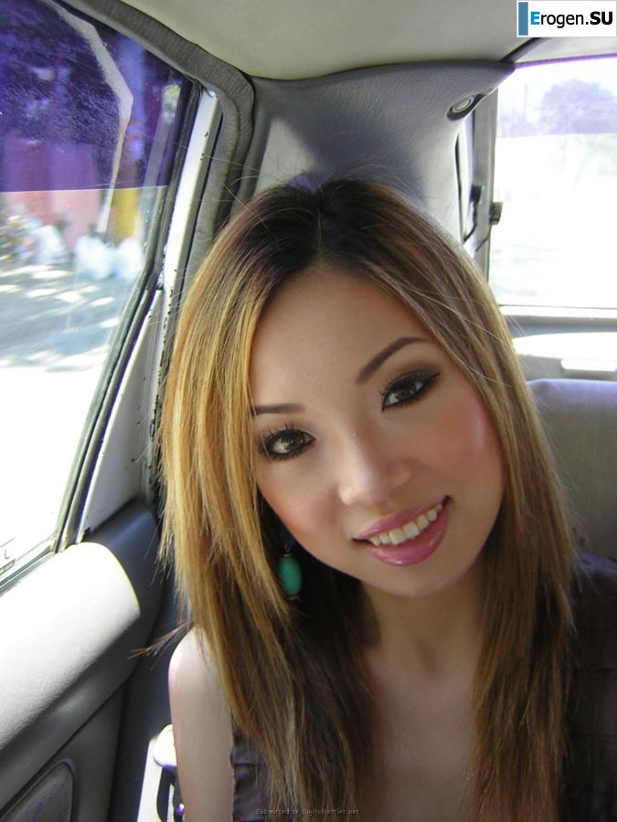 Hot Asian. Photo 11