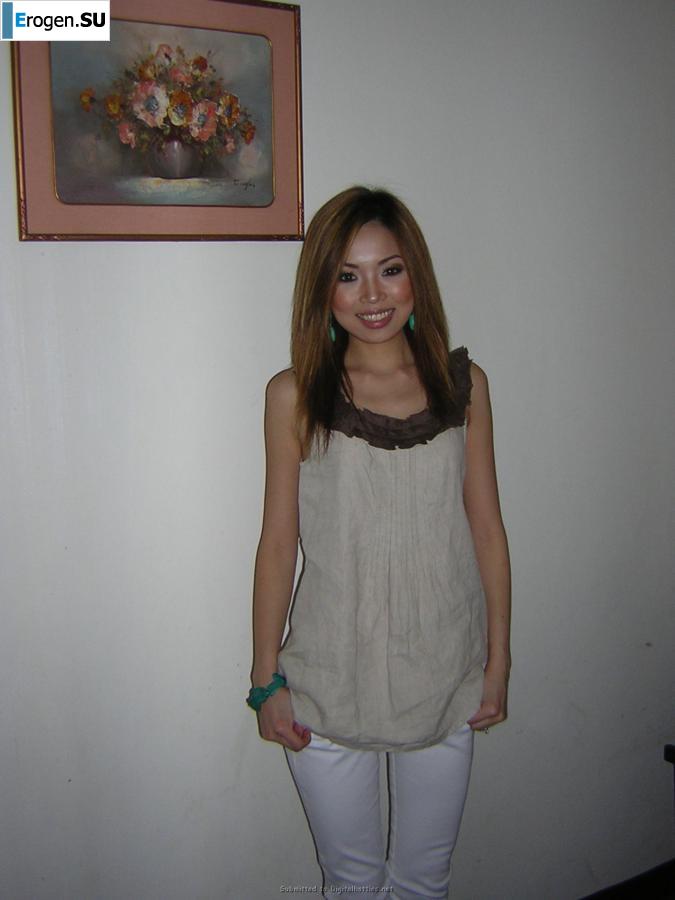 Hot Asian. Photo 14