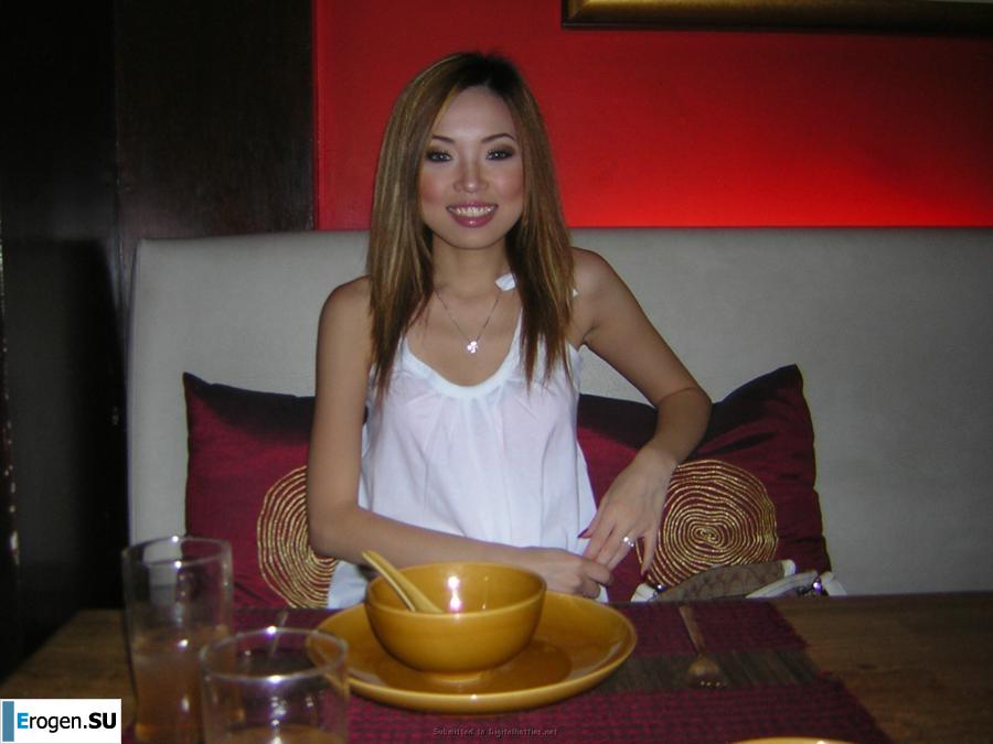 Hot Asian. Photo 15