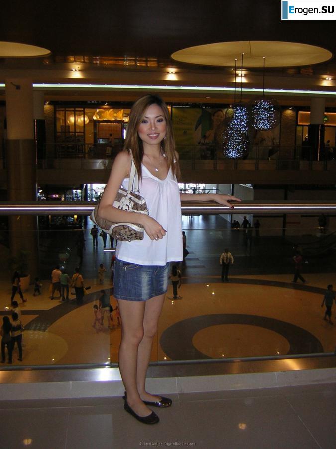 Hot Asian. Photo 16