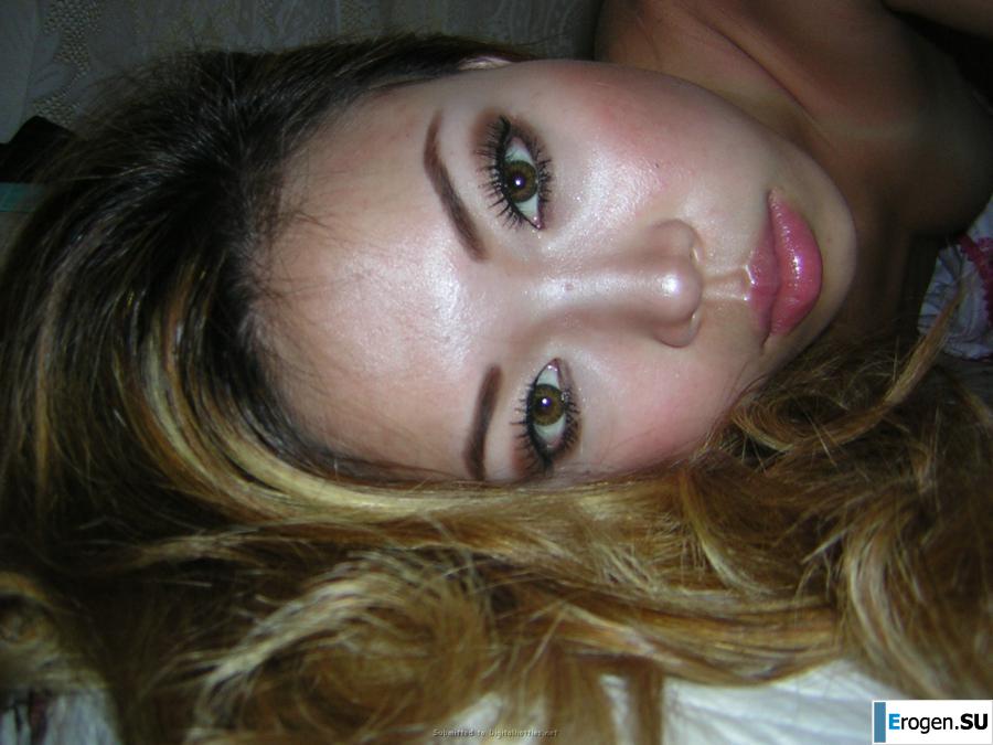 Hot Asian. Photo 23