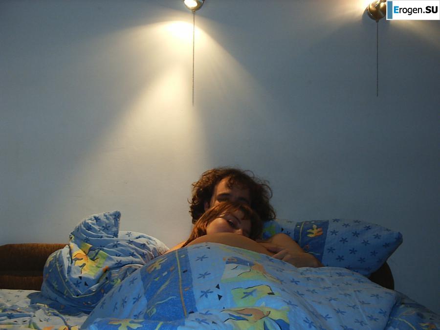 The Big Home Archive of the Polish Couple. Photo 17