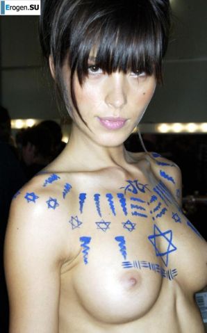 Dressing rooms, latrines, dressing rooms of models. Part 2. Thumb 37