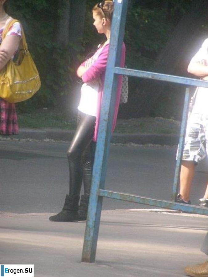 leggings rule. Part 36. Photo 39