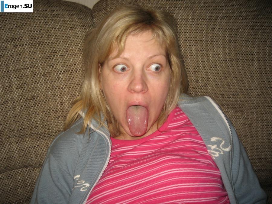 Mother I ' d Like to Fuck . Part 3. Photo 34