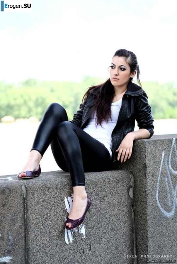 leggings rule. Part 37. Photo 32