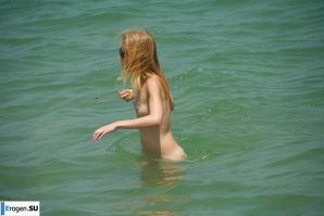 Bulgarian nudists. Part 4. Thumb 21