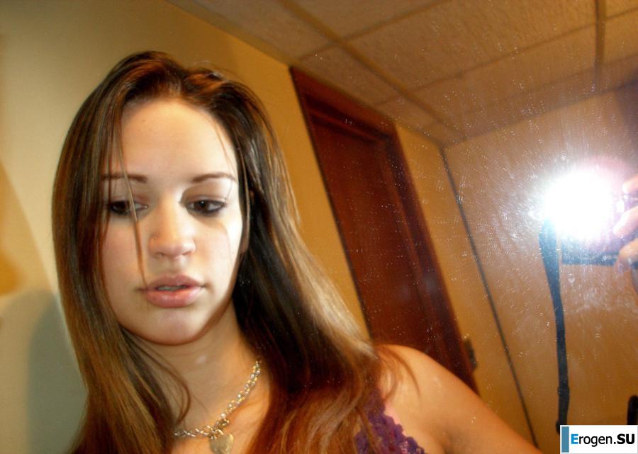 Amanda. Part 5. Photo 10