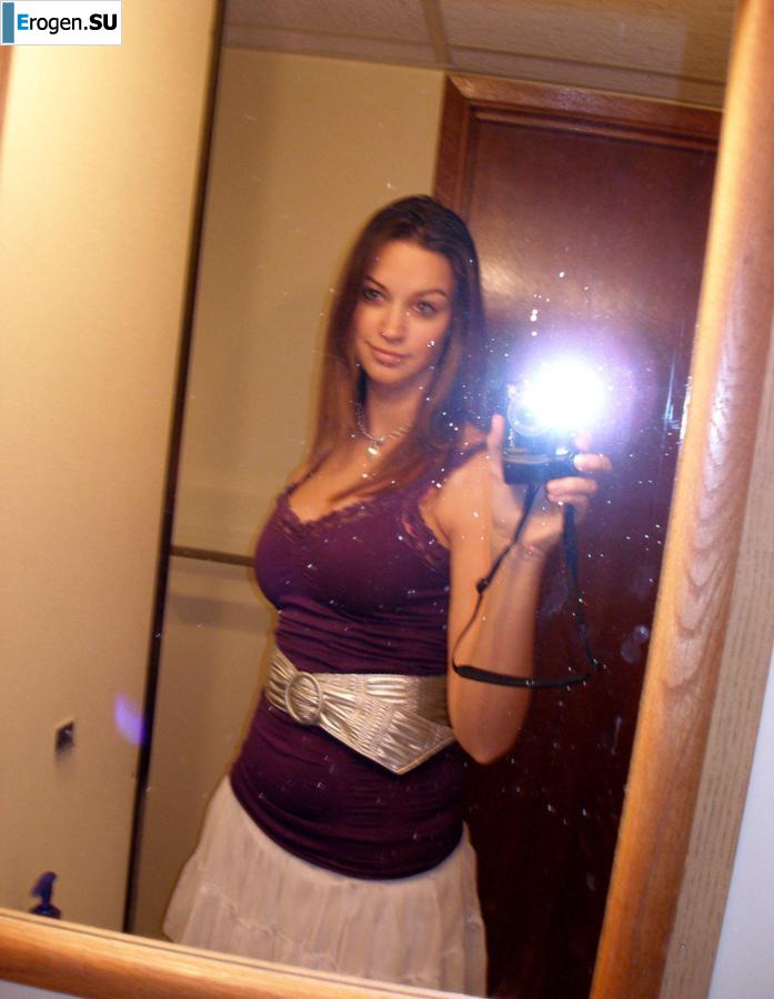 Amanda. Part 5. Photo 14