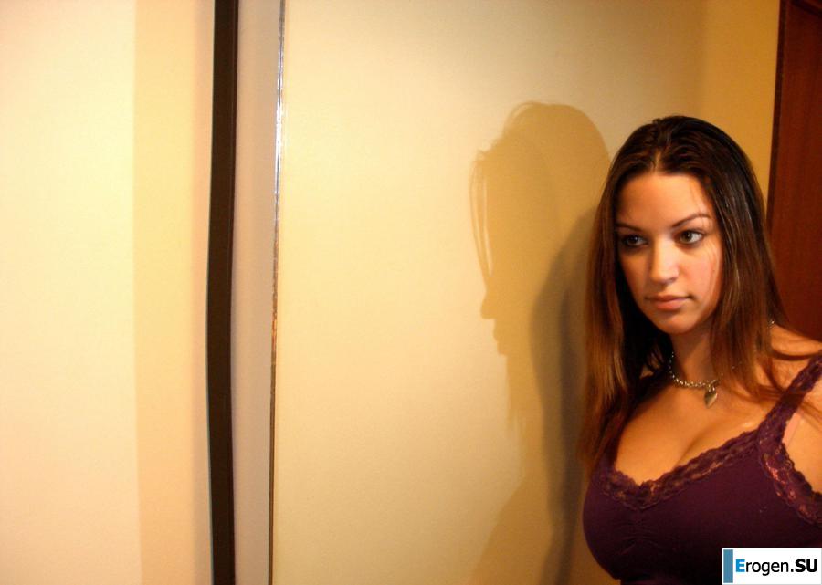 Amanda. Part 5. Photo 21
