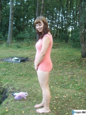 Большой домашний архив польской парочки. Часть 2. Эскиз 40