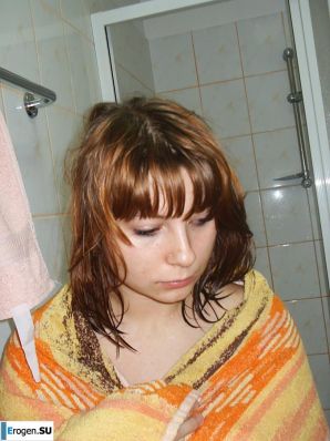 Большой домашний архив польской парочки. Часть 2. Эскиз 6