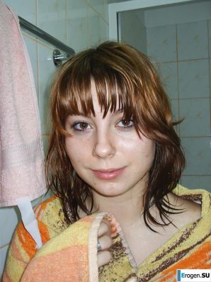 Большой домашний архив польской парочки. Часть 2. Эскиз 7