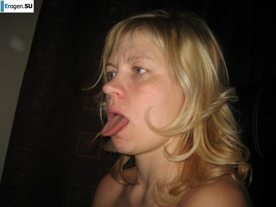Mother I'd Like to Fuck. Часть 4. Фото 27