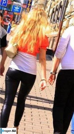 leggings rule. Part 39. Thumb 36