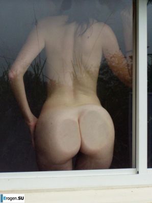 В продолжение темы свингеров. Часть 3. Эскиз 7