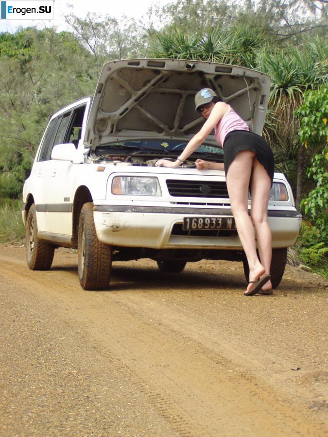 Continuing the theme of swingers. Part 4. Photo 26