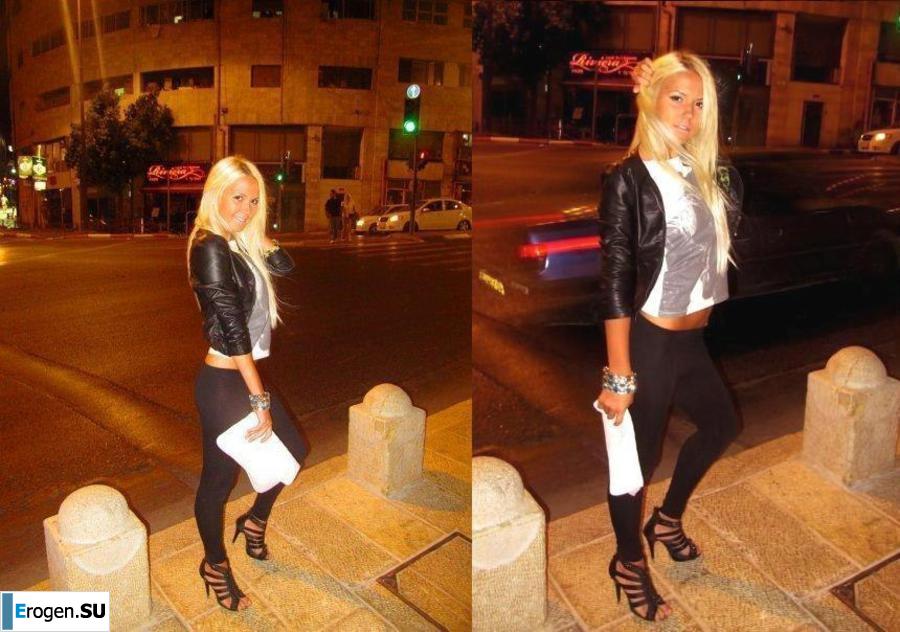 leggings rule. Part 41. Photo 26