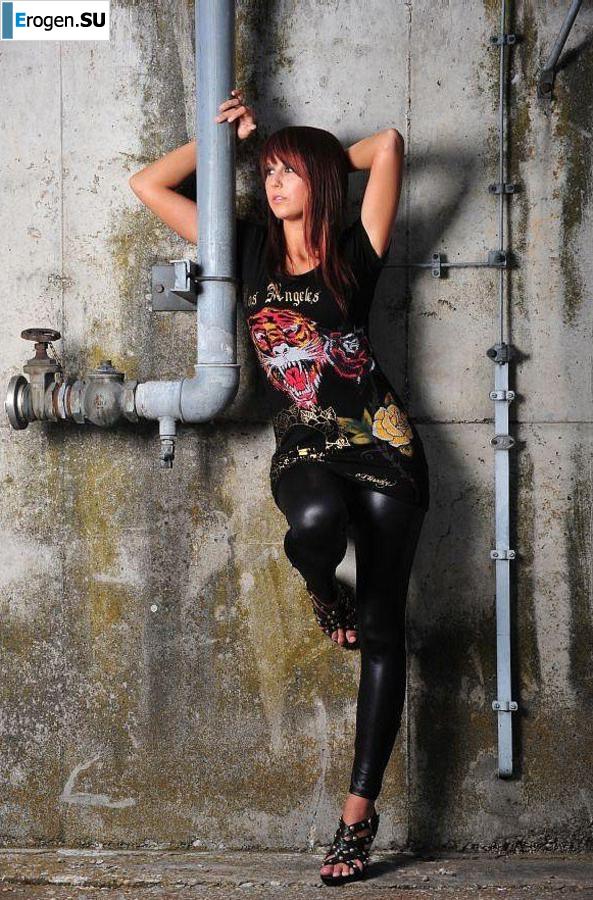 leggings rule. Part 41. Photo 32