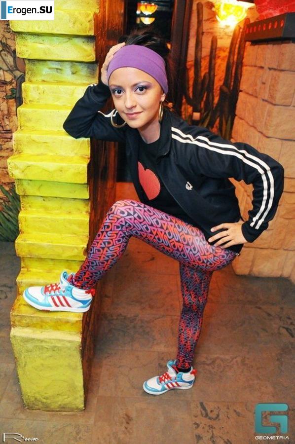 leggings rule. Part 41. Photo 33