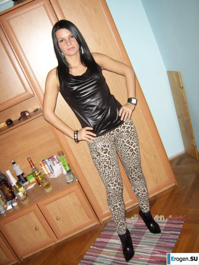 leggings rule. Part 41. Photo 34
