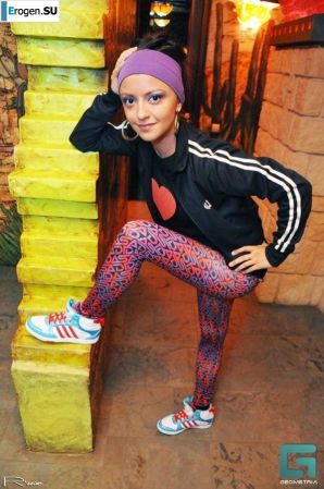 leggings rule. Part 41. Thumb 33