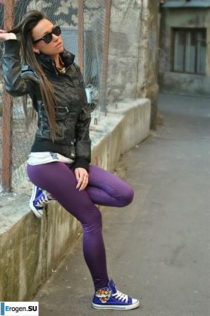 leggings rule. Part 41. Thumb 39