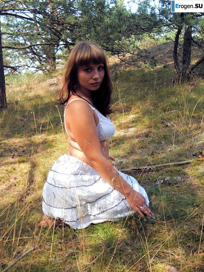 Большой домашний архив польской парочки. Часть 6. Фото 20