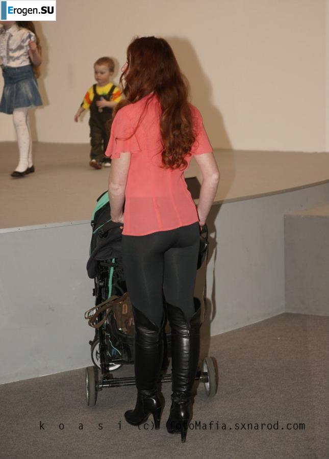 leggings rule. Part 43. Photo 19