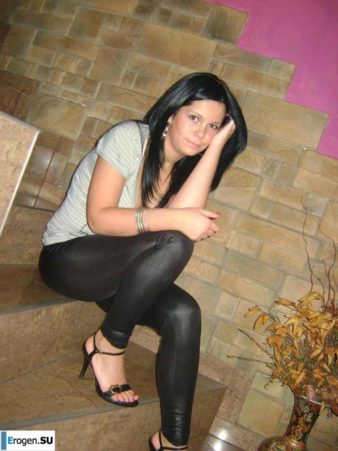leggings rule. Part 43. Photo 32