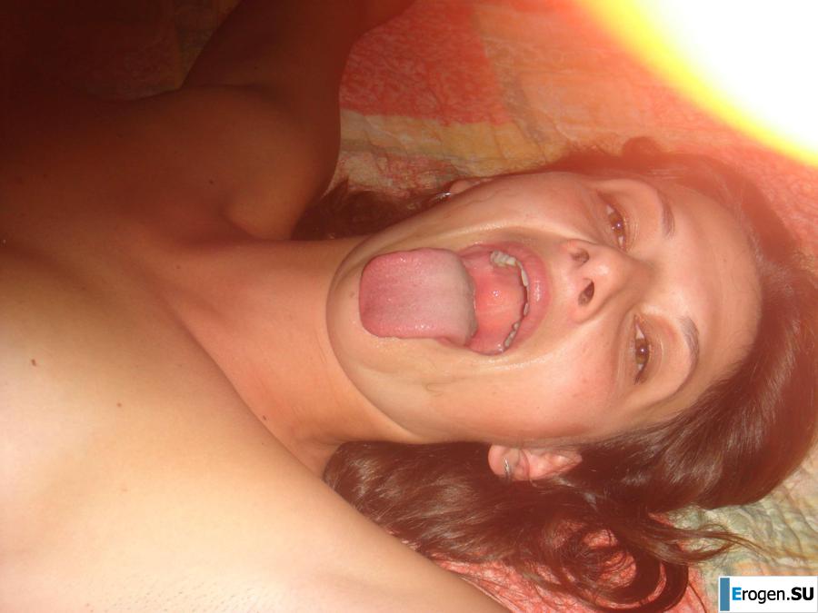 Amanda. Part 10. Photo 39