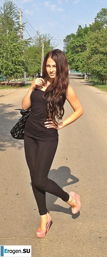 leggings rule. Part 44. Photo 16