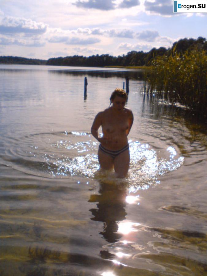The Big Home Archive of the Polish Couple. Part 7. Photo 6