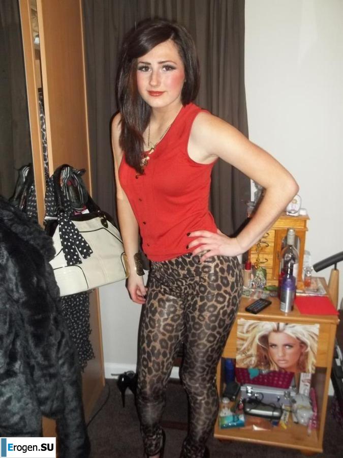 leggings rule. Part 45. Photo 15