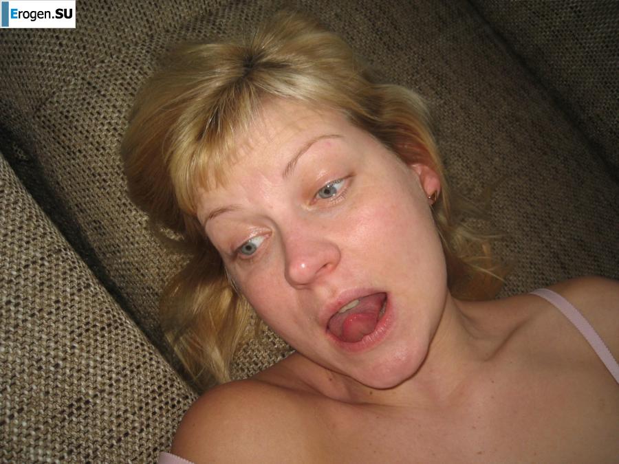 Mother I ' d Like to Fuck . Part 9. Photo 8