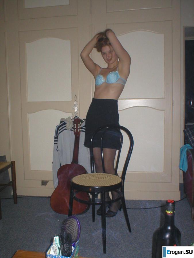 Amanda. Part 12. Photo 19