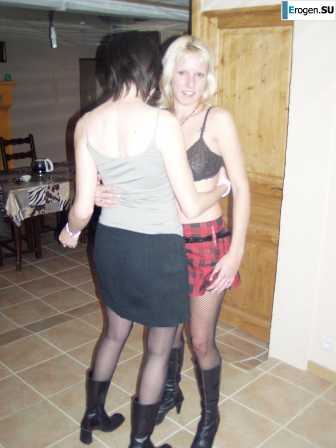 Continuing the theme of swingers. Part 9. Photo 29