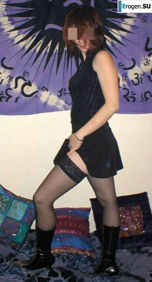 Amanda. Part 13. Photo 15