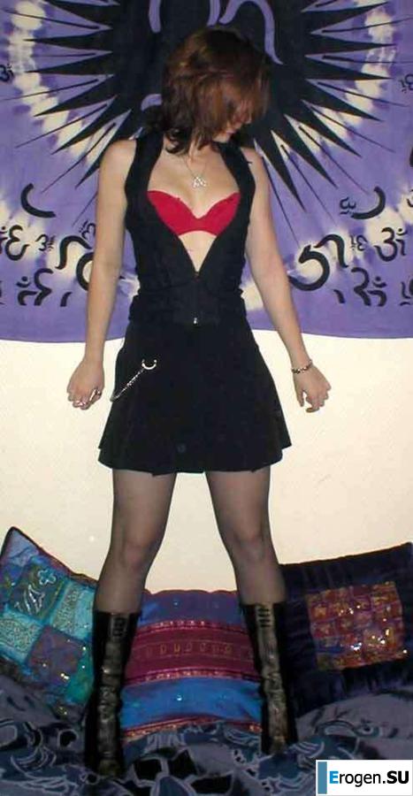 Amanda. Part 13. Photo 16