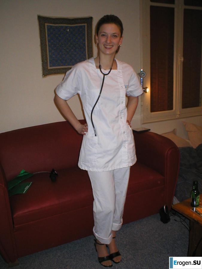 Amanda. Part 13. Photo 17
